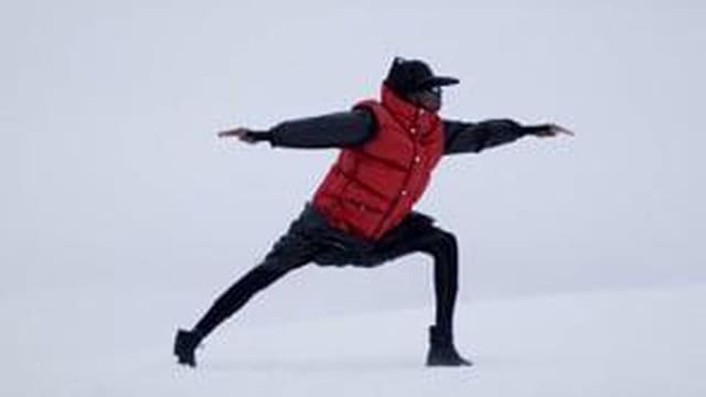 MONCLER 1017 ALYX Spring 2020 — Moncler