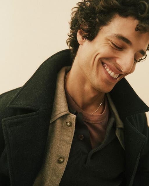 Madewell Men’s Winter ‘23 — Madewell