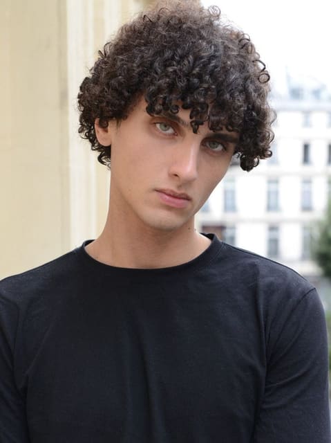 Kais Jr