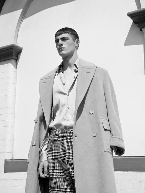 The Collections by Thomas Giddings — Varon Magazine
