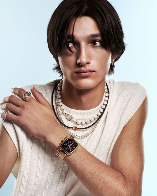 Tous Jewelry Fall 2023 — Tous