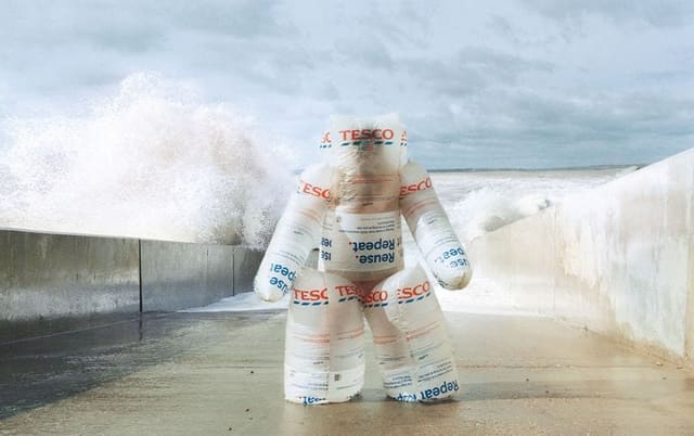 The Blow Up — More or Less Magazine