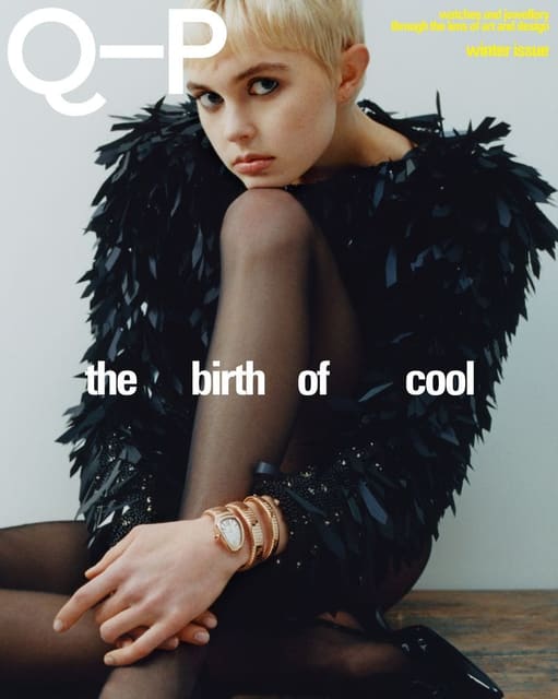 Q-P Magazine UK Winter 2023/24 Covers ph... — Q-P Magazine