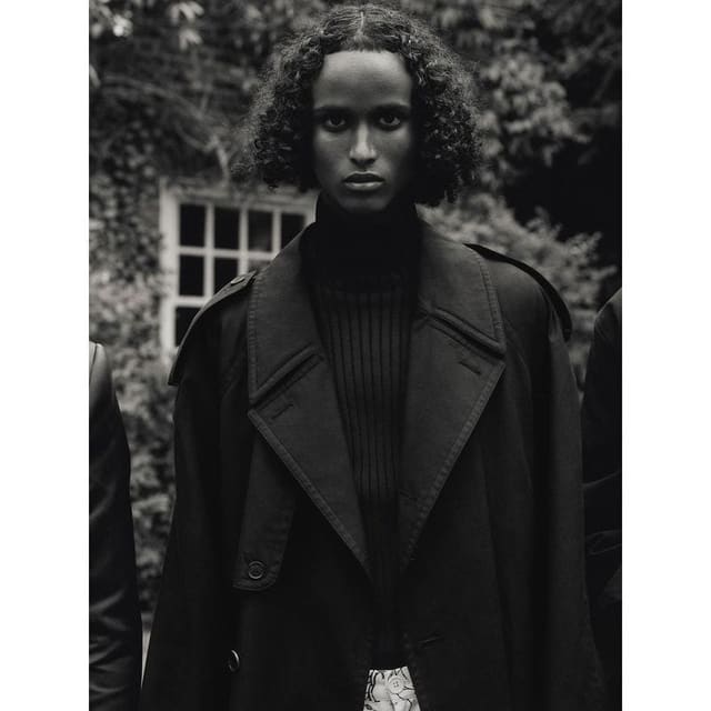 Photography Chris Lensz for Issue 60 — Arena Homme +