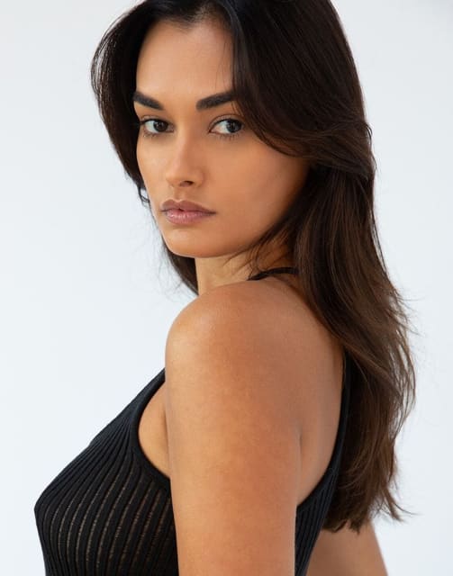 Gizele Oliveira