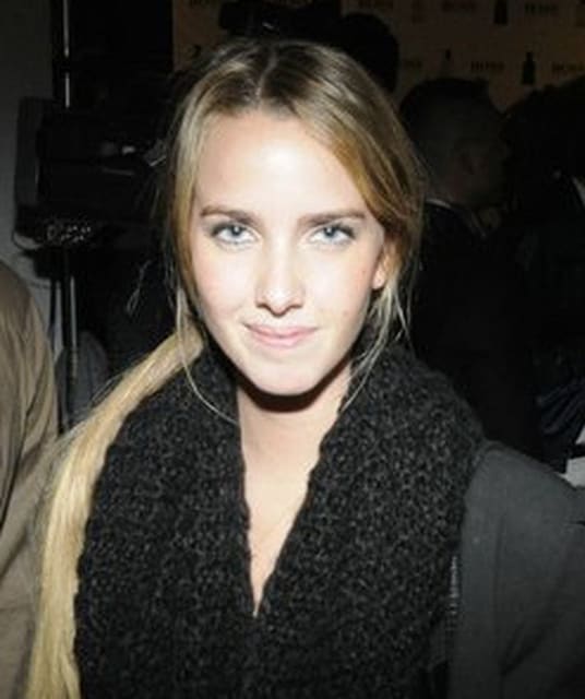 Lara Bosch Herrera