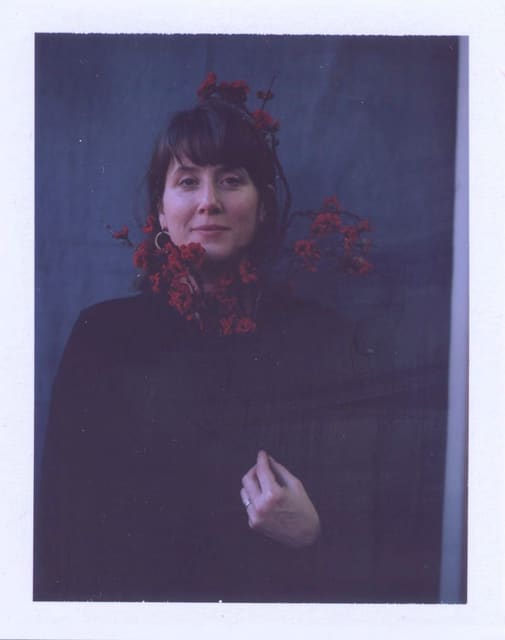 Shona Heath