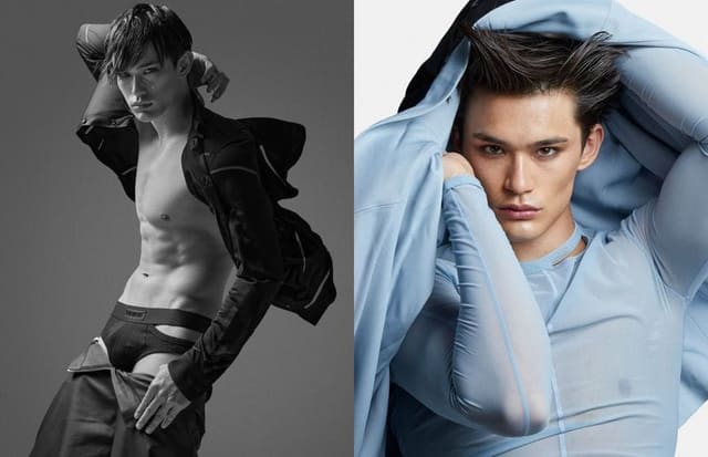 A Tribute to Richard Avedon — Super Magazine