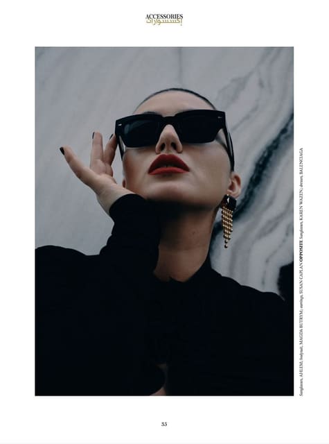 Yasmin Geurts — 4