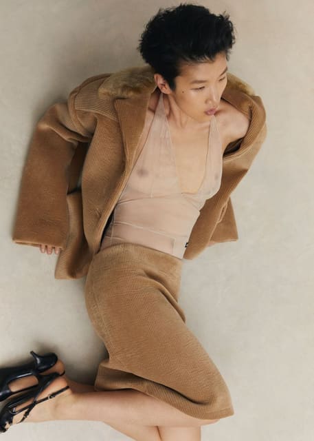 Jiashan Liu — Issue South America