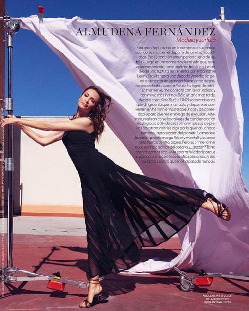El Deporte puede cambiar tu vida by Xime... — Elle Spain