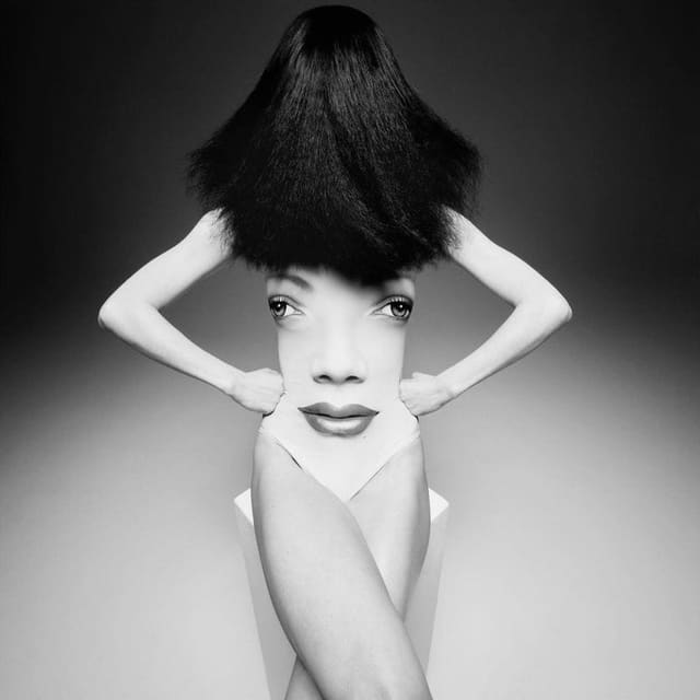 Photography Julien Martinez Leclerc — System Beauty