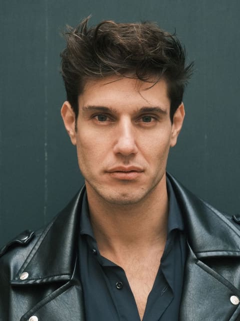 Capturing Timeless Moments: Marco Castel...