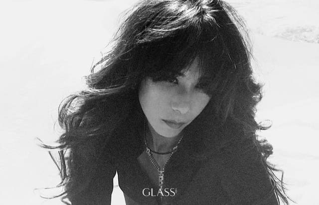 Karen Mok丨Do What You Love — Glass Magazine