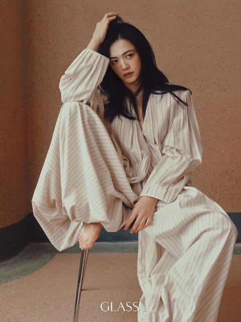 Chen Yao丨Memories in my head — Glass Magazine