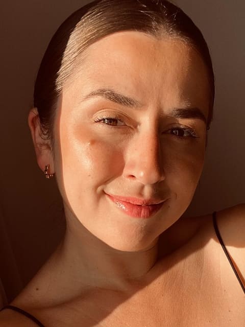 Jessica Ciesco