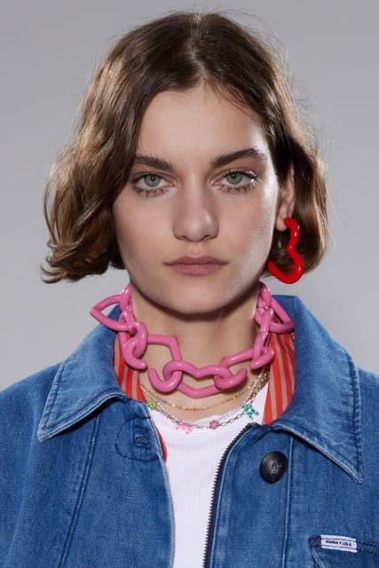 Alina Bolotina x Bimba y Lola — BIMBA Y LOLA