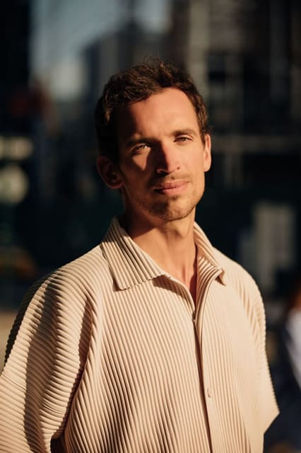 Alexander Fischer