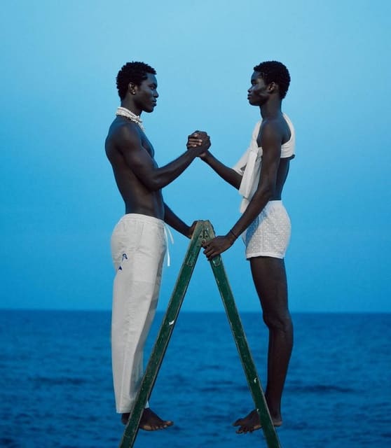 Mensah Benjamin — 7