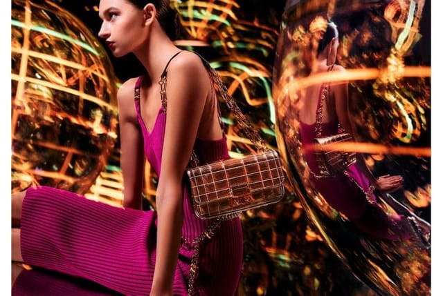 Michael Kors — Elle Arabia