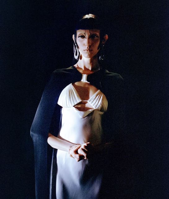 PORTAL by Tom Ford — Puss Puss Magazine