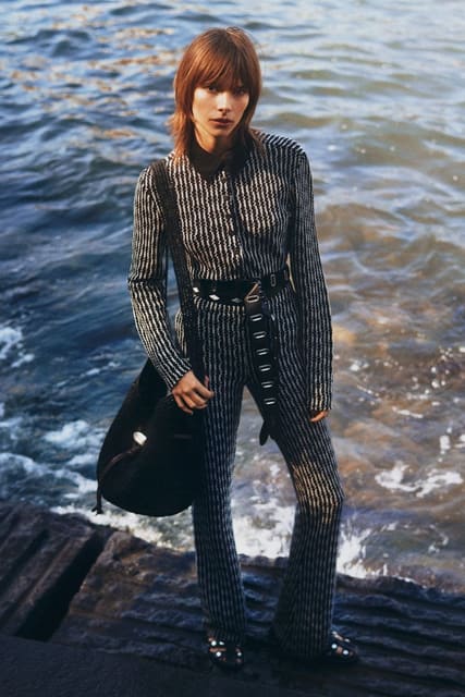 Rag & Bone Pre-Fall 2024 — Rag & Bone