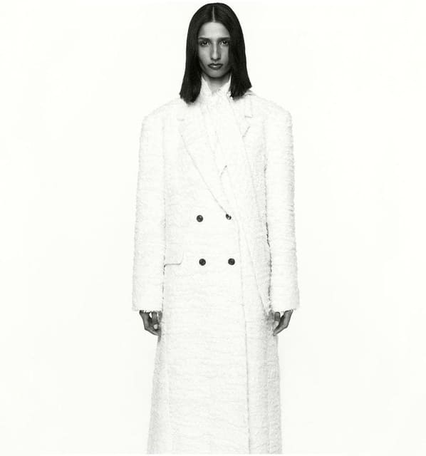 EENK F/W 2023 Campaign — EENK