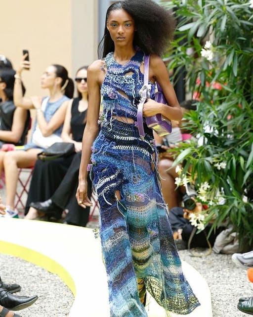 Andersson Bell S/S 24 Show — ADSB ANDERSSON BELL
