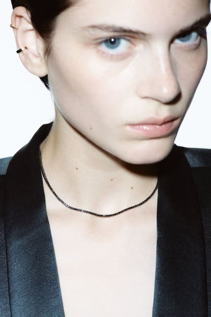 Ouverture F/W´23 by Bennie Julian Gay