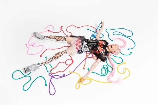 The Games We Play — The Hunger Magazine