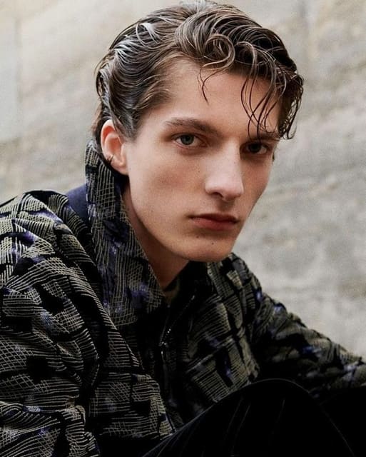 Hugo Gillain