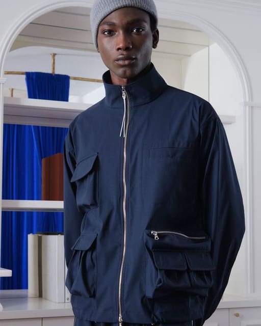 Clothsurgeon X Harrods- From The Row To ...