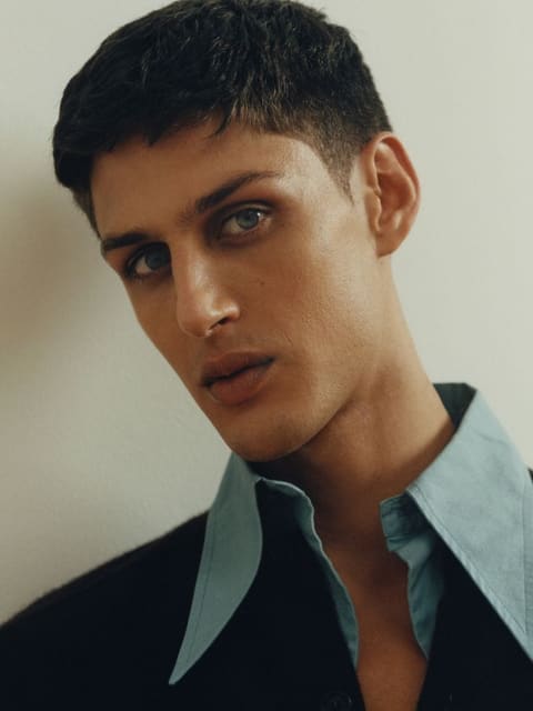 Kiran Farebrother
