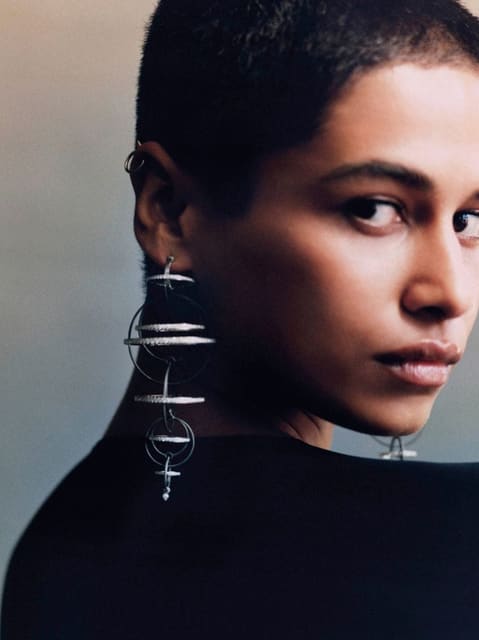 Photography Amar Daved — Vogue Netherlands