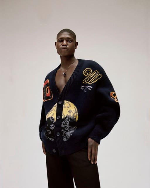 Off-White Fall 23 — Off-White