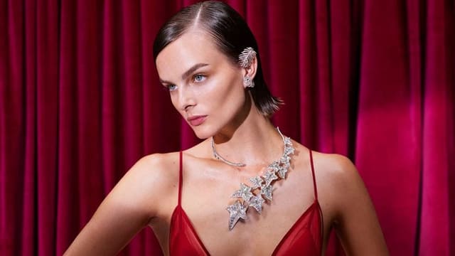 Show Time Christmas 2023 Campaign — Selfridges