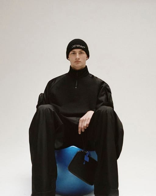 Off-White Fall 23 — Off-White