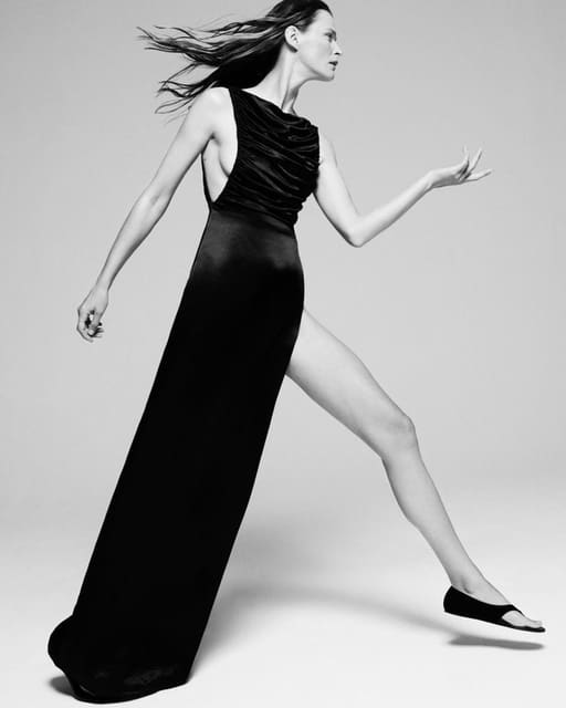 Christopher Esber Resort 24 Campaign — Christopher Esber