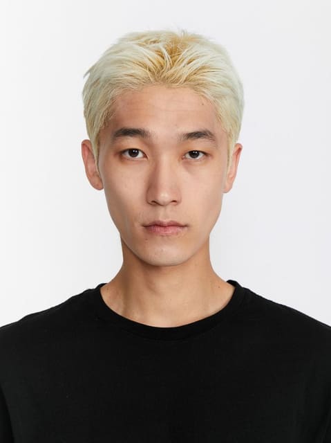 Taeho Jung — 1