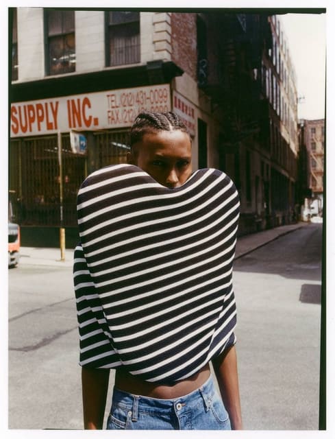 Photography Clement Pascal — The Greatest Magazine