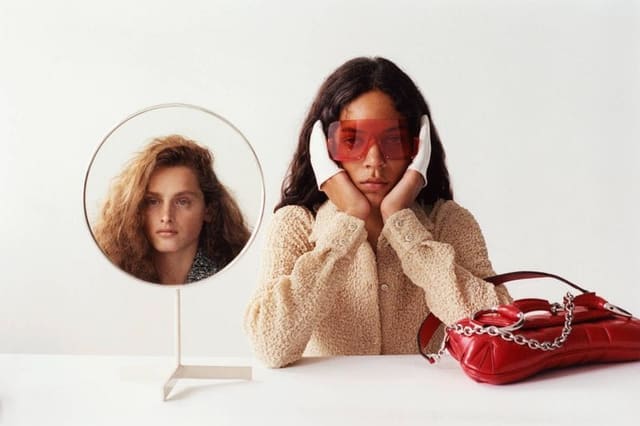 Collections Story — Puss Puss Magazine