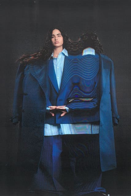 Marni Resort 2024 by Sergio Cattivelli — Marni