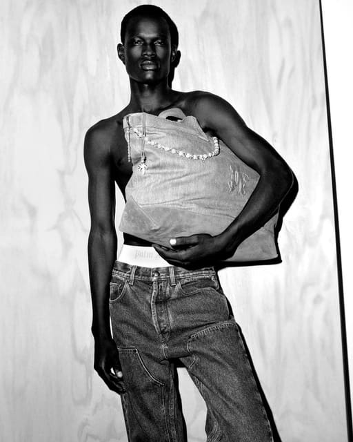 Palm Angels Pre-S/S 24 — Palm Angels
