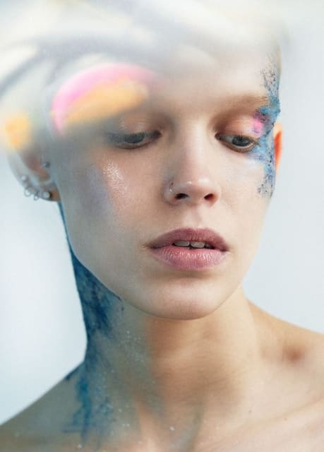 Rebirth | Project N°17 "the quintessence... — Mia Le Journal