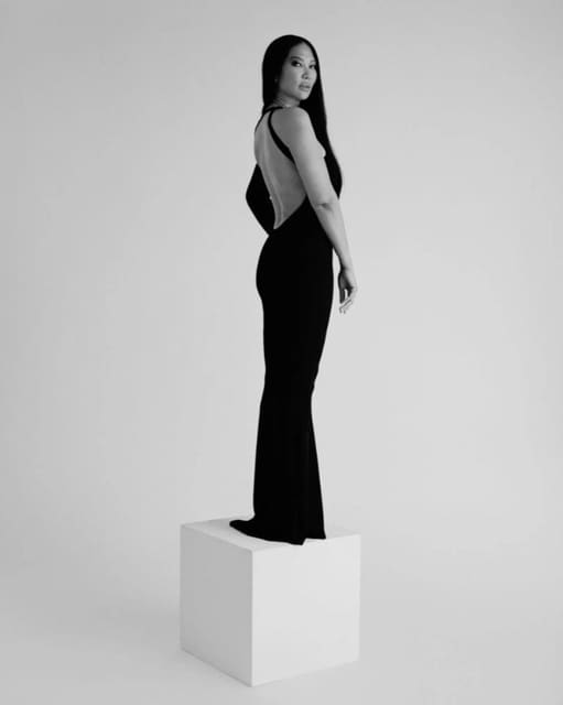 They Invented the Supermodel — The Cut