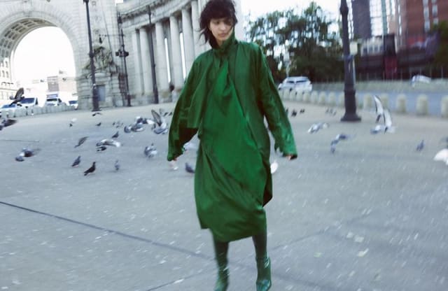 Ferragamo — i-D Magazine
