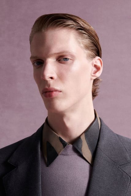 Lanvin Pre-Fall 2024 Lookbook — Lanvin