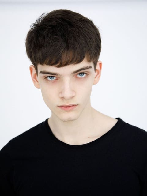 Vanya Makhmurov — 1