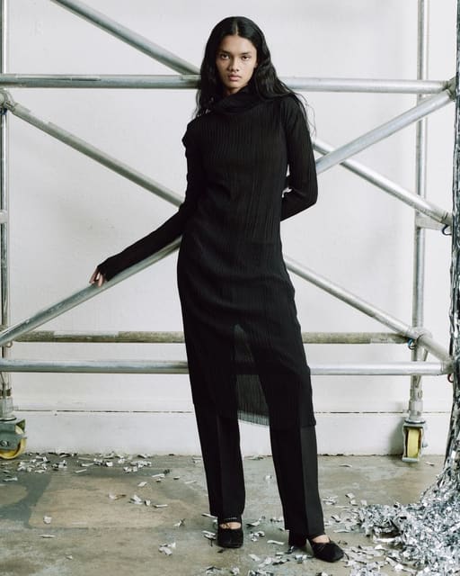 MM6 Maison Margiela Holiday 2023 — MM6 Maison Margiela