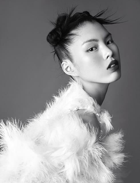 Maggie Yu